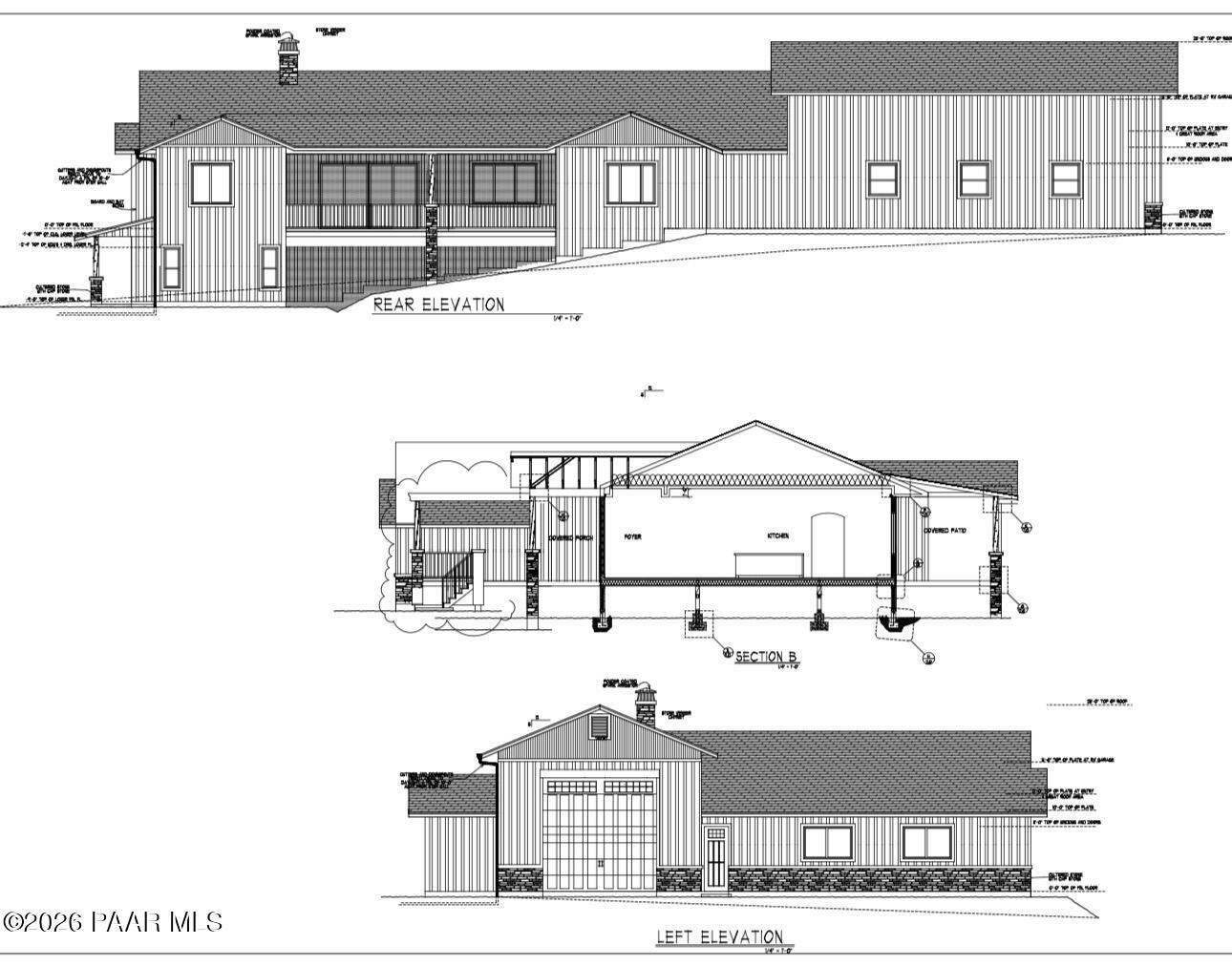9057 N Caliber Road