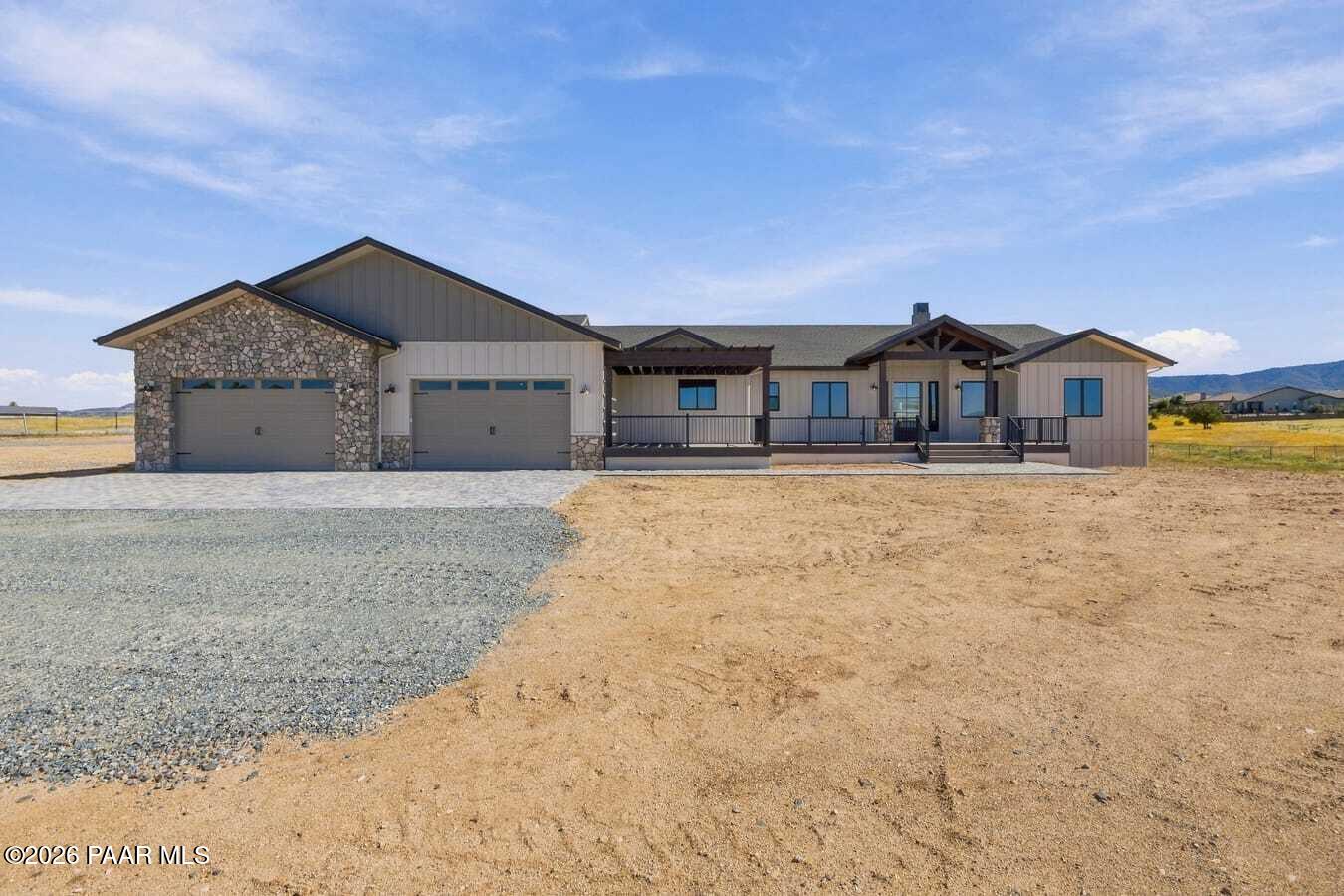 9057 N Caliber Road