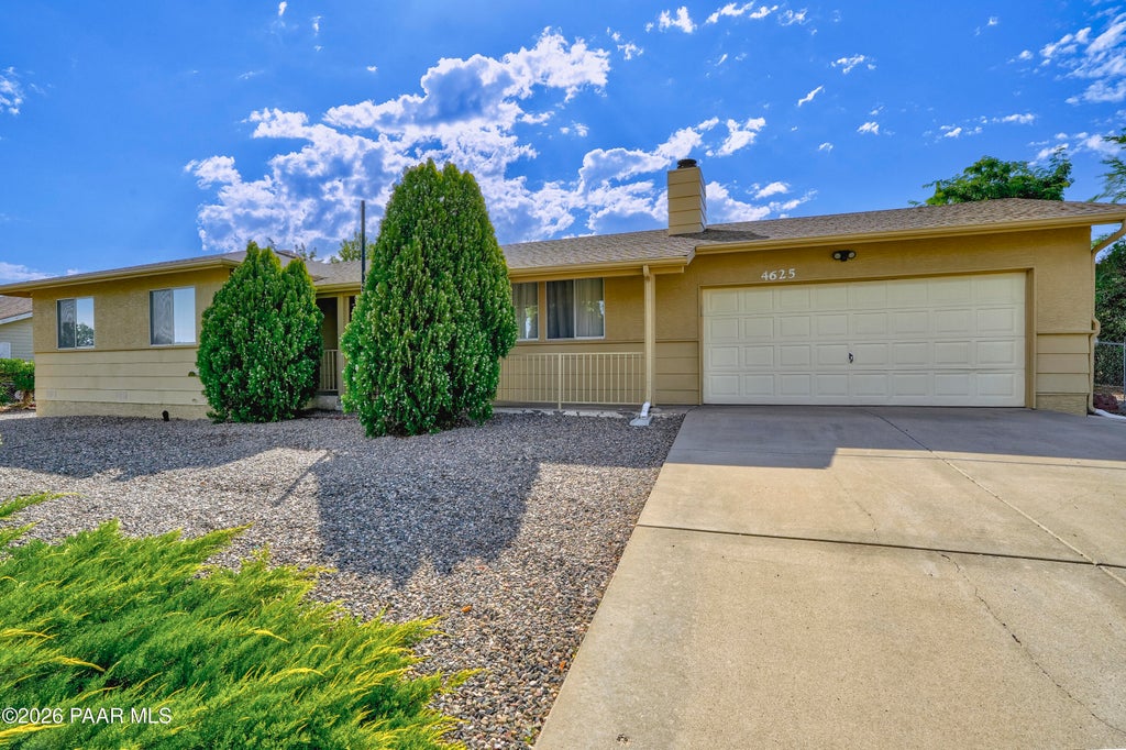 Photo of 4625 N Spring Drive, Prescott Valley, AZ 86314 (MLS # 1083024)