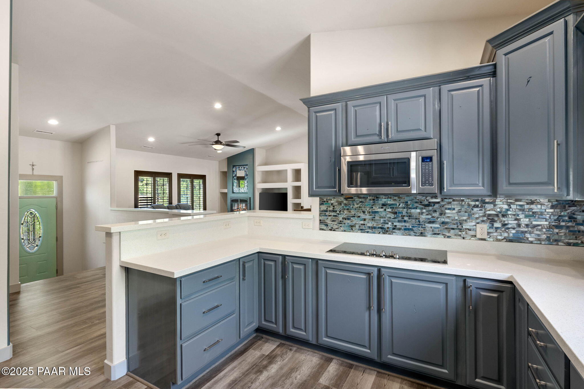 2168 W Mountain Laurel Road