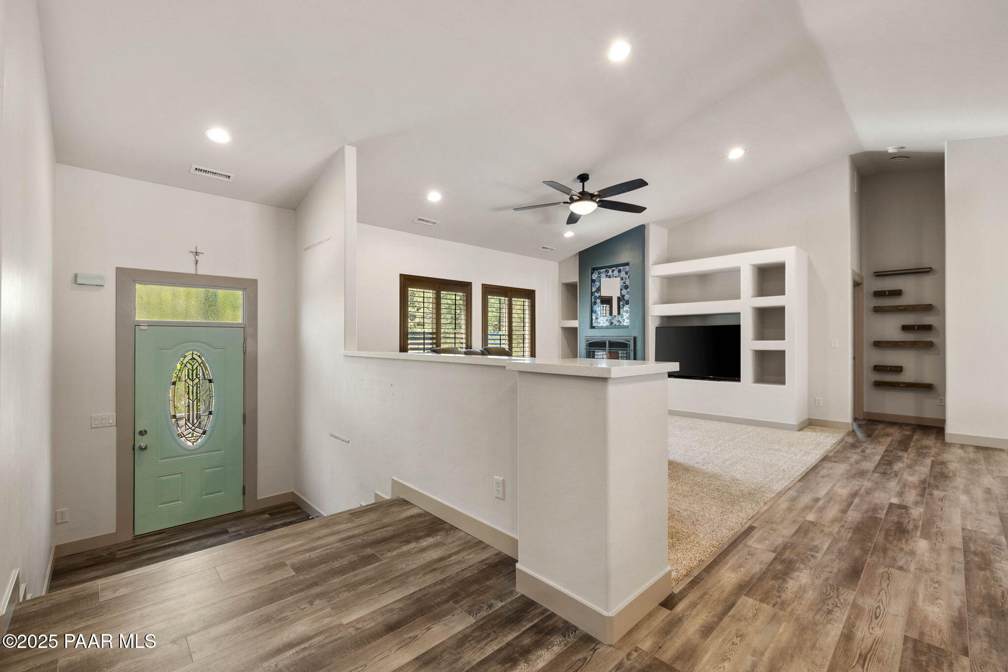 2168 W Mountain Laurel Road