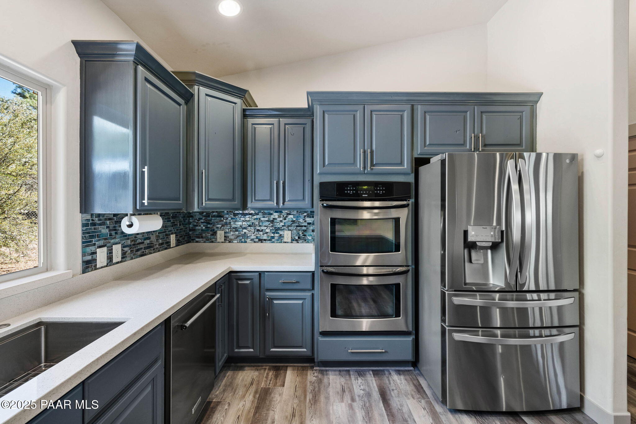 2168 W Mountain Laurel Road