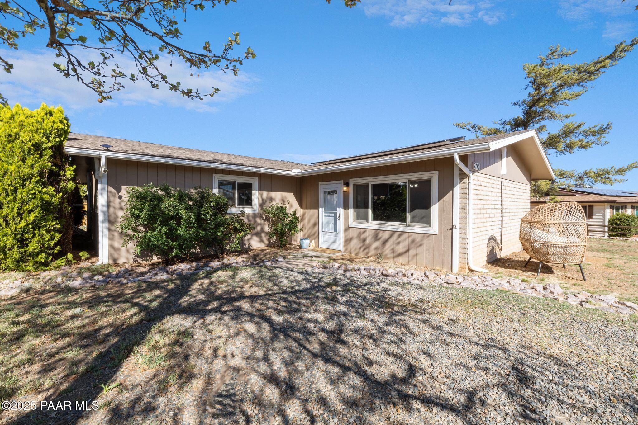 2770 N Date Creek Drive