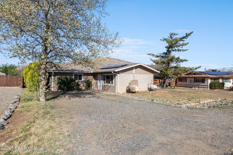 2770 N Date Creek Drive Prescott Valley AZ 86314