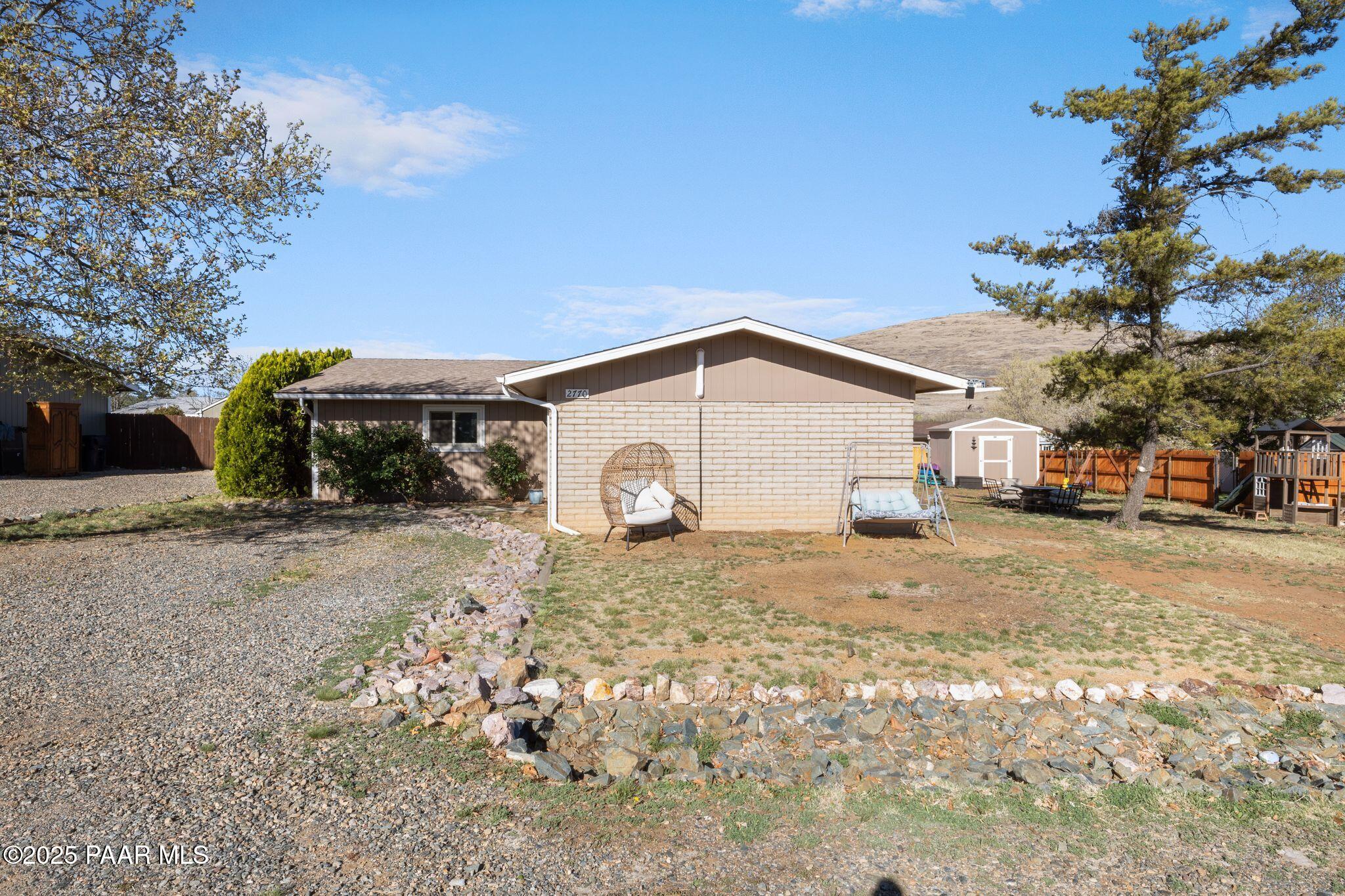 2770 N Date Creek Drive