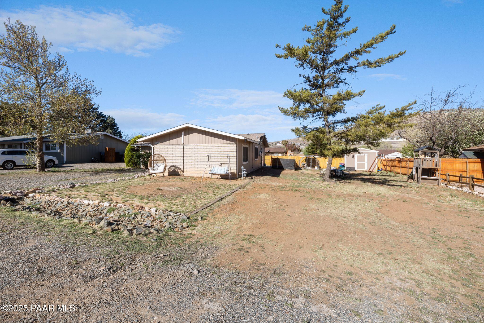 2770 N Date Creek Drive