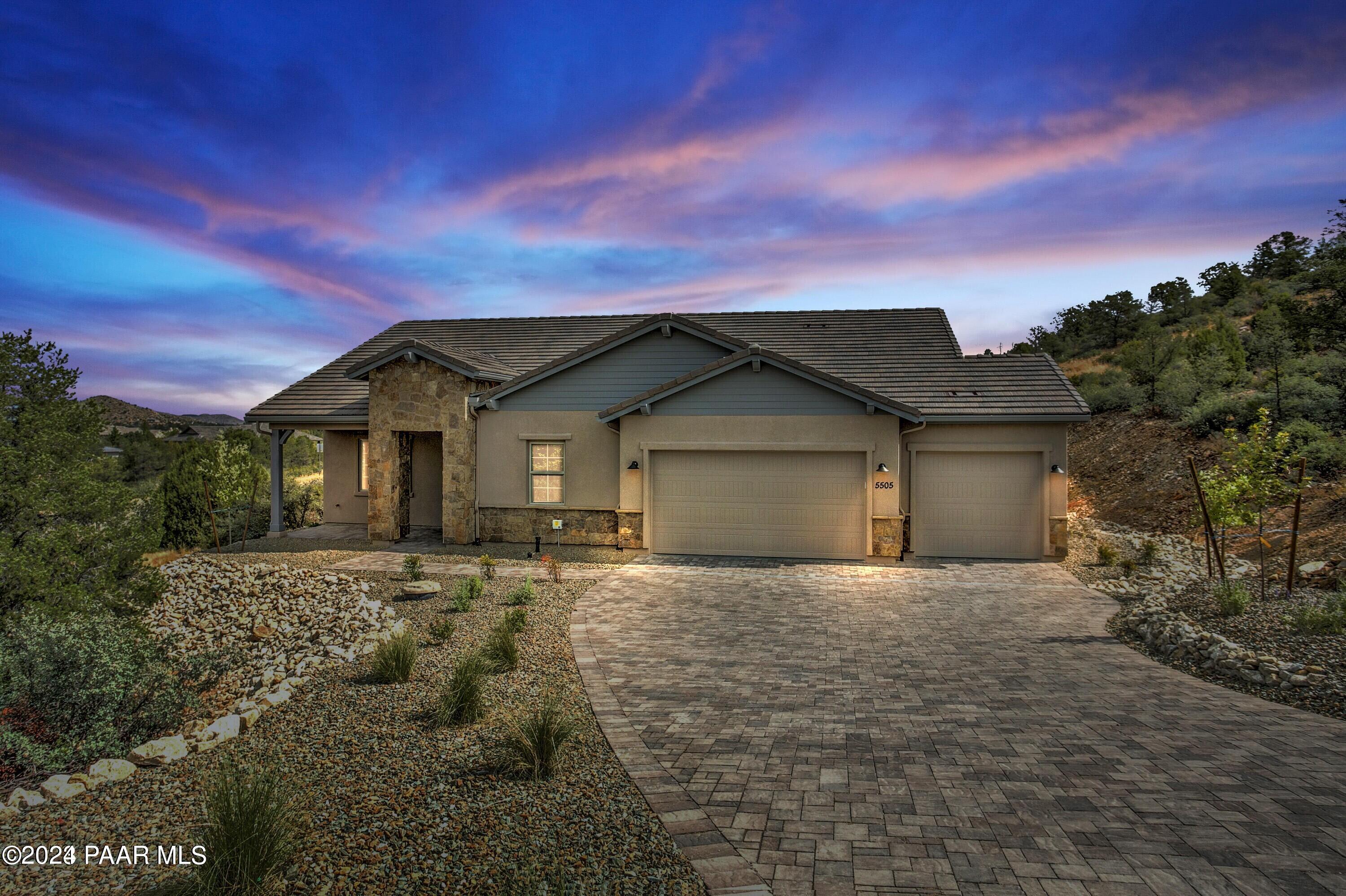 6008 W Cedron (Lot 269) Circle