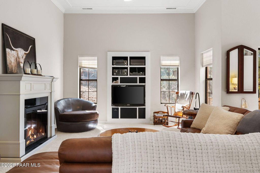 Photo of 1423 Sierry Peaks Drive, Prescott, AZ 86305 (MLS # 1080048)