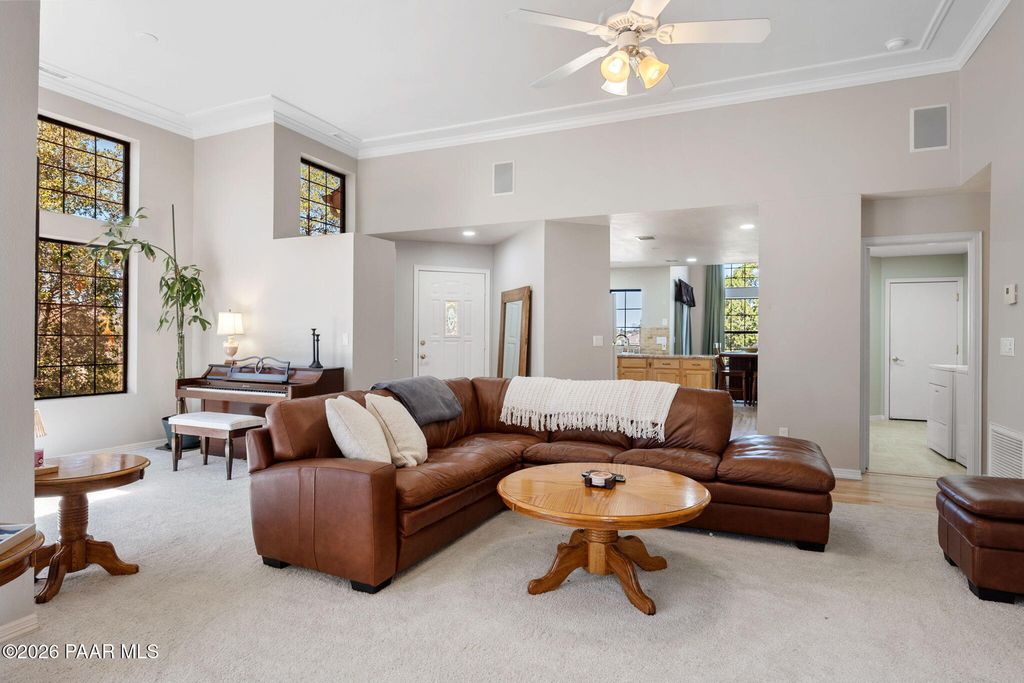 Photo of 1423 Sierry Peaks Drive, Prescott, AZ 86305 (MLS # 1080048)