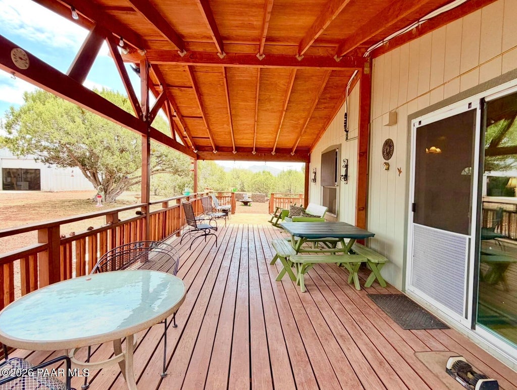 Photo of 17169 Beale Wagon Road, Seligman, AZ 86337 (MLS # 1083641)