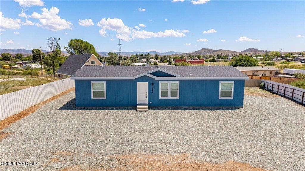 Photo of 15869 S Chestnut Lane, Mayer, AZ 86333 (MLS # 1084759)