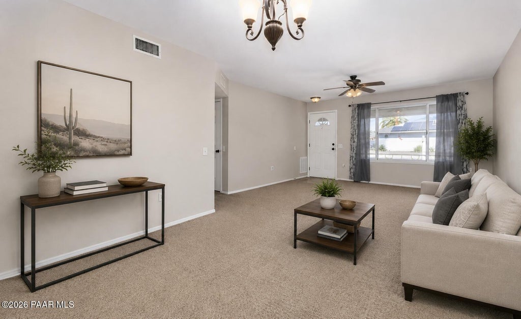 Photo of 11430 N Blue Ridge Drive, Sun City, AZ 85351 (MLS # 1084724)