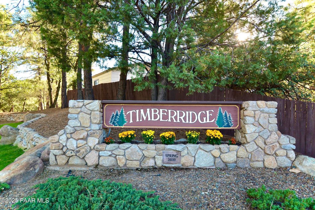 Photo of 1784 Rolling Hills Drive, Prescott, AZ 86303 (MLS # 1077950)