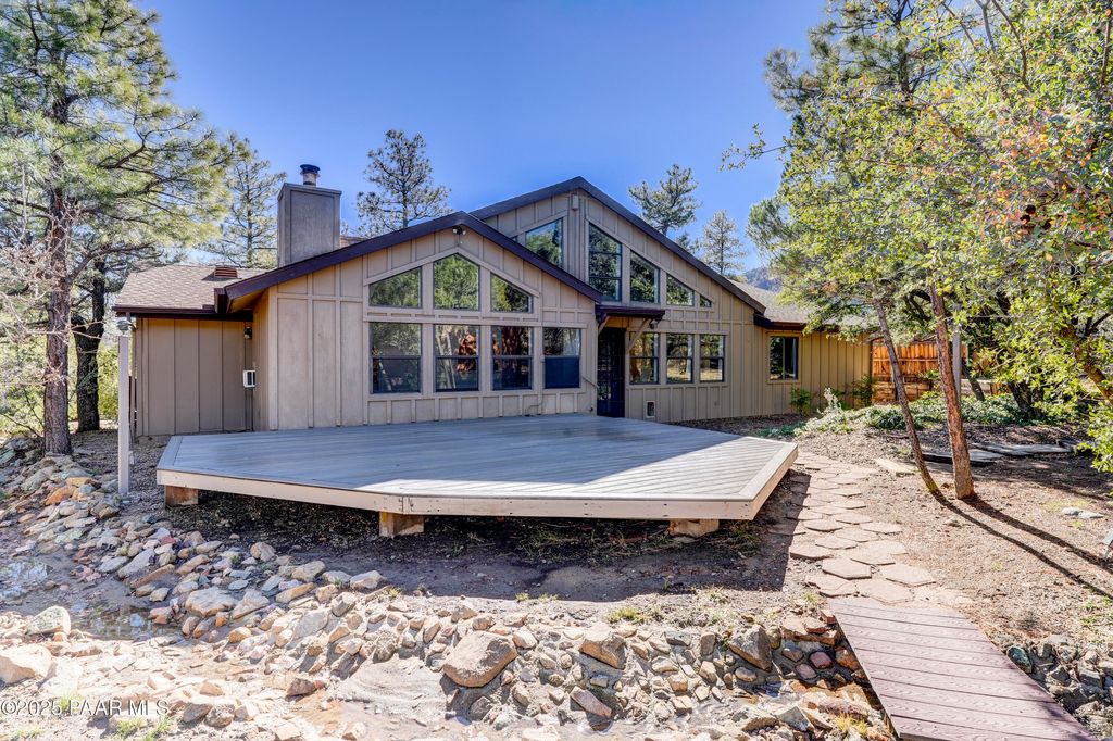 Photo of 1784 Rolling Hills Drive, Prescott, AZ 86303 (MLS # 1077950)