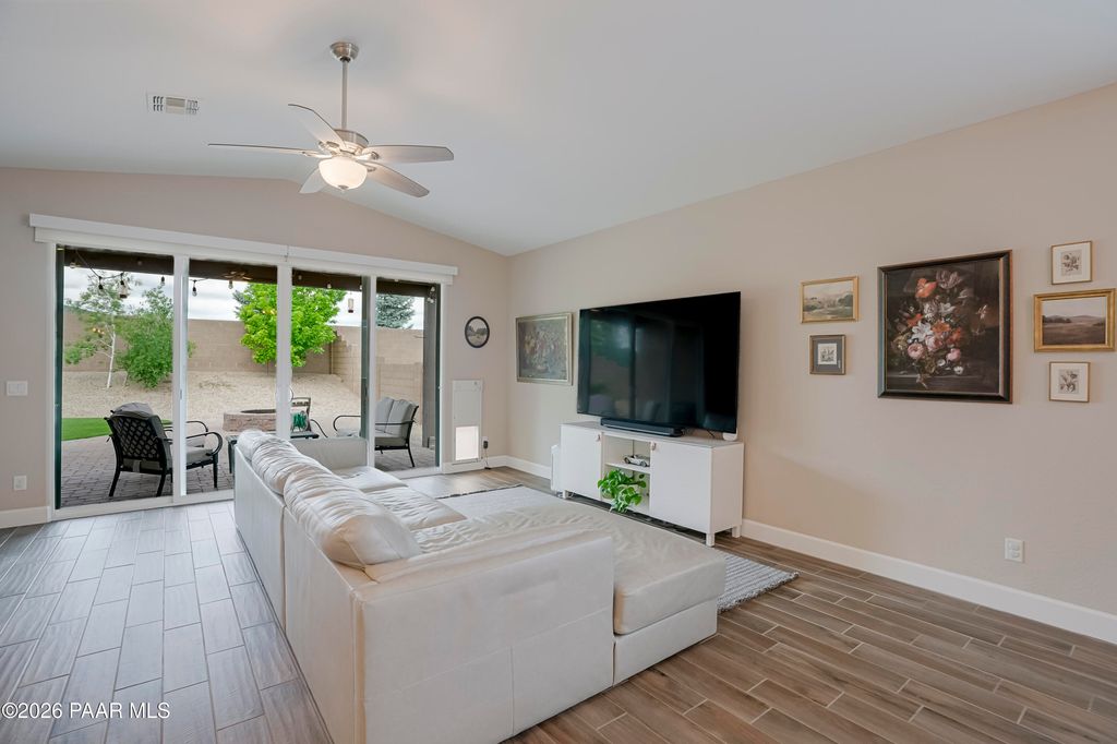 Photo of 6220 Harvest Moon Avenue, Prescott, AZ 86305 (MLS # 1081773)