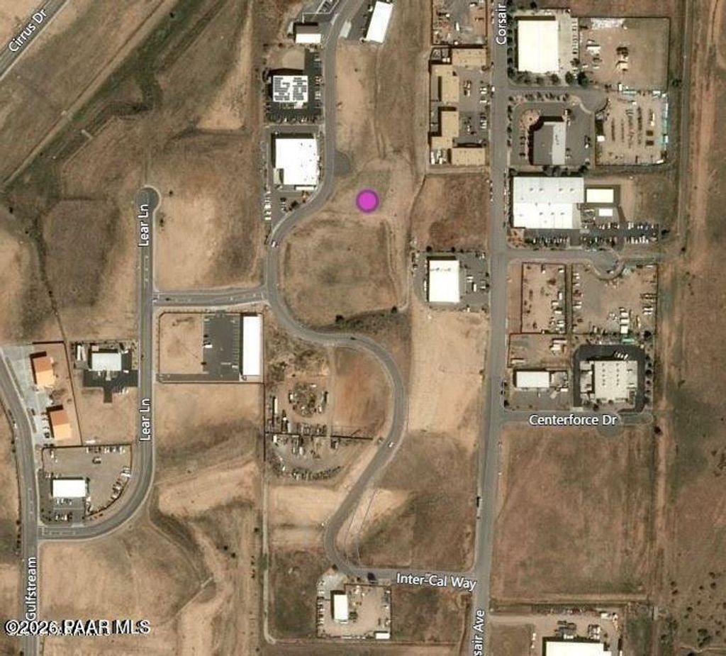 Photo of 6615 Inter Cal Way, Prescott, AZ 86301 (MLS # 1079032)