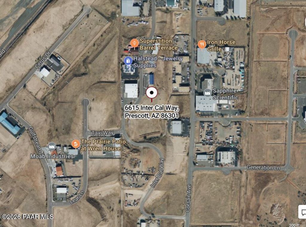 Photo of 6615 Inter Cal Way, Prescott, AZ 86301 (MLS # 1079032)