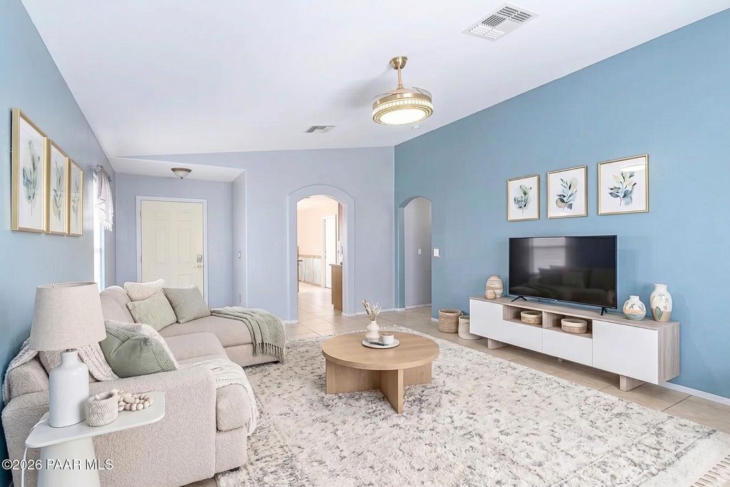 Photo of 3486 W Center Mountain Way, Tucson, AZ 85746 (MLS # 1082299)