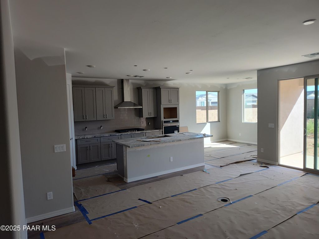 Photo of 8874 N Pacific Park Drive #19, Prescott Valley, AZ 86315 (MLS # 1076871)