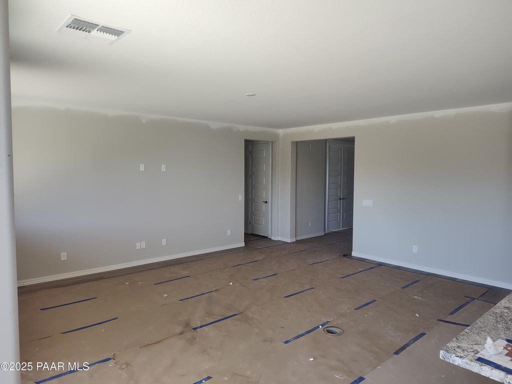 Photo of 8874 N Pacific Park Drive #19, Prescott Valley, AZ 86315 (MLS # 1076871)