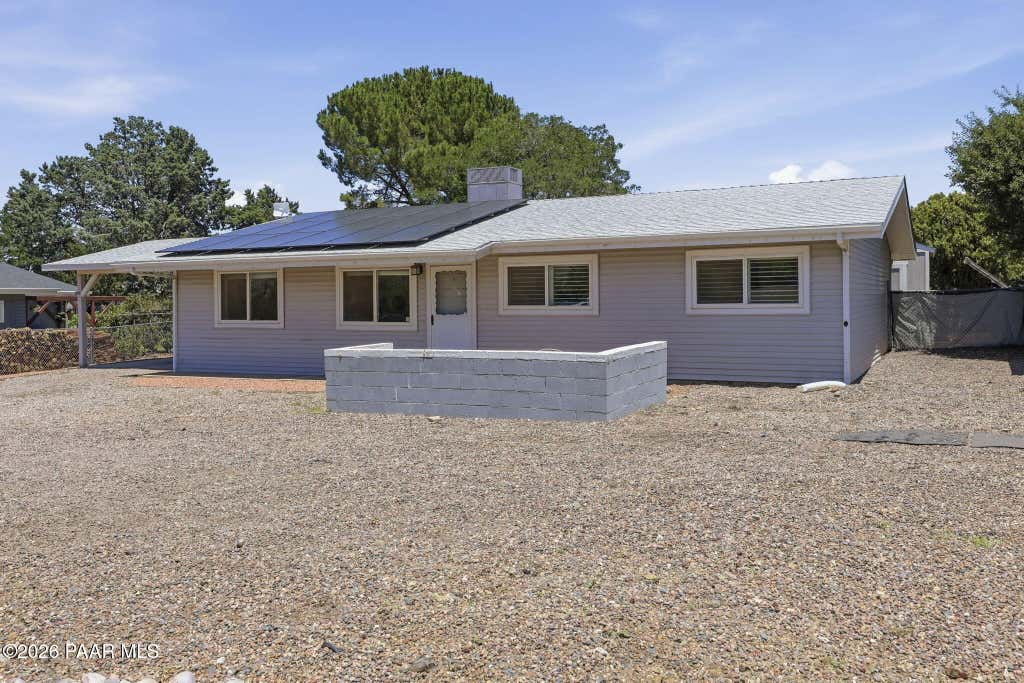 Photo of 2725 N Prescott East Highway, Prescott Valley, AZ 86314 (MLS # 1083340)