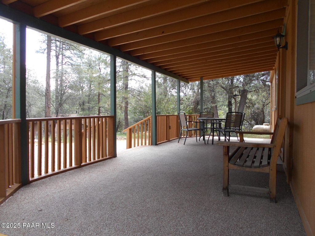 Photo of 1648 W Grant Street, Prescott, AZ 86303 (MLS # 1080803)