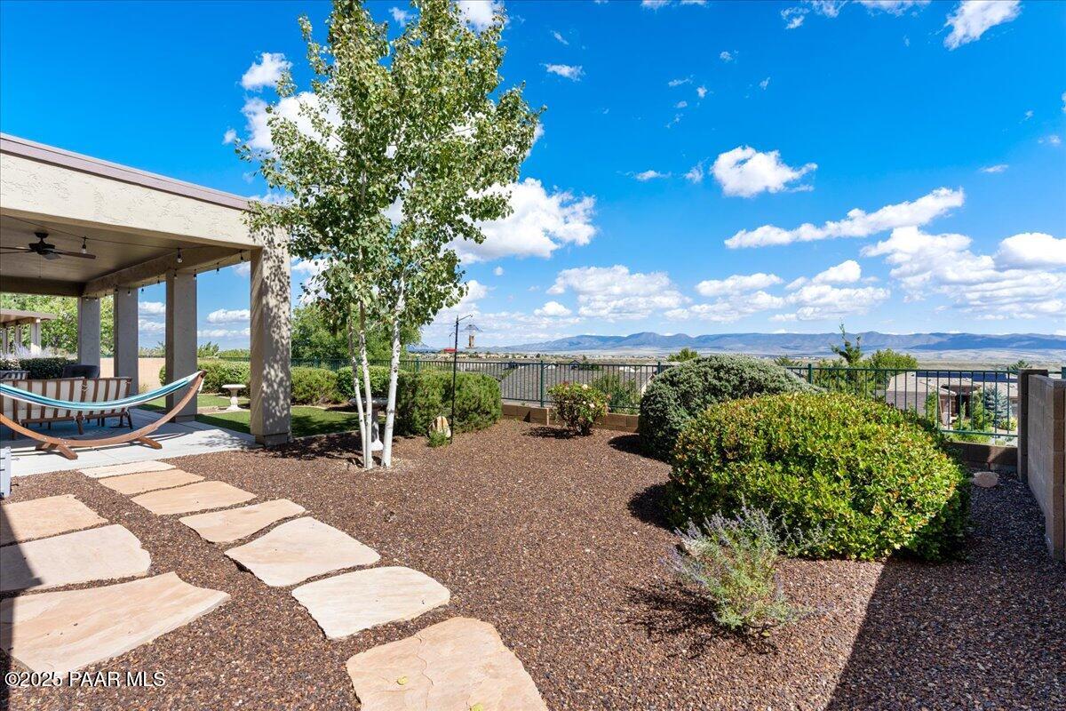 1111 N Wide Open Trail