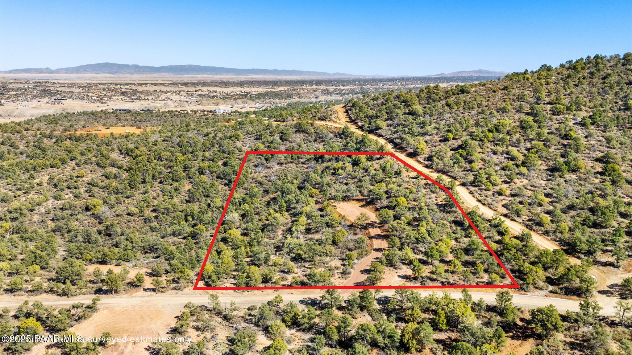 00 W Everlark Parcel C of Lot 5 Trail