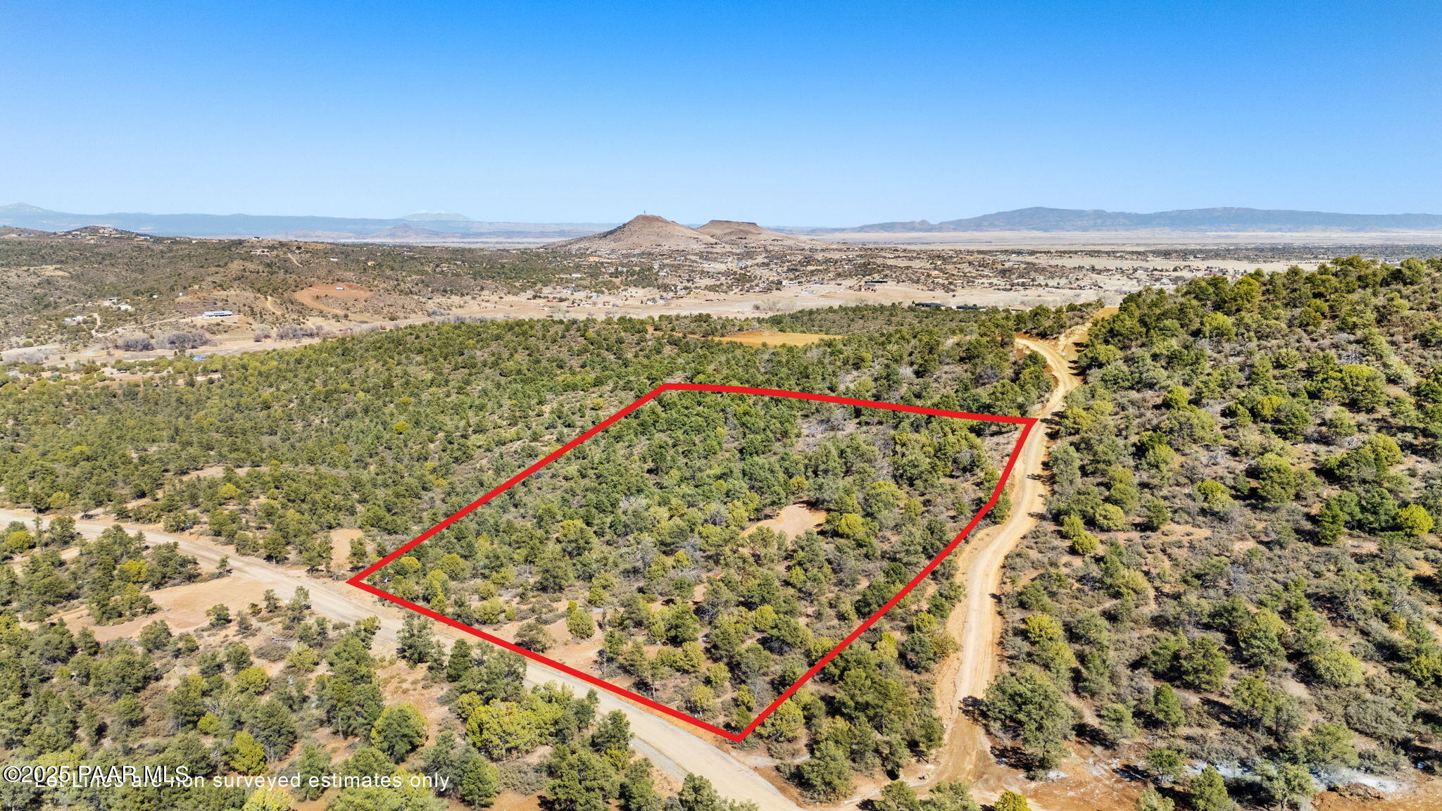00 W Everlark Parcel C of Lot 5 Trail