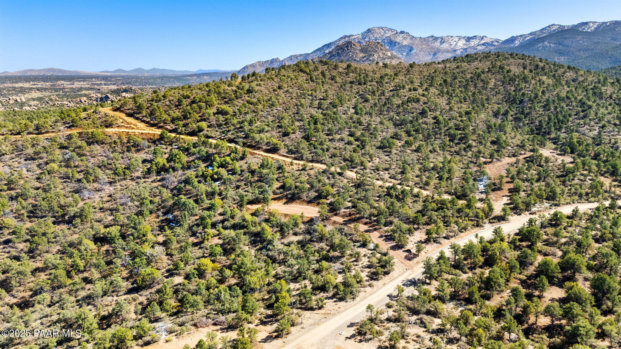 00 W Everlark Parcel C of Lot 5 Trail