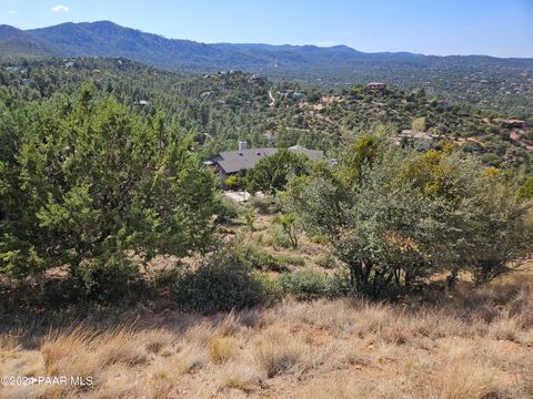 Photo of 1400 Escalante Drive, Prescott, AZ 86303 (MLS # 1078489)