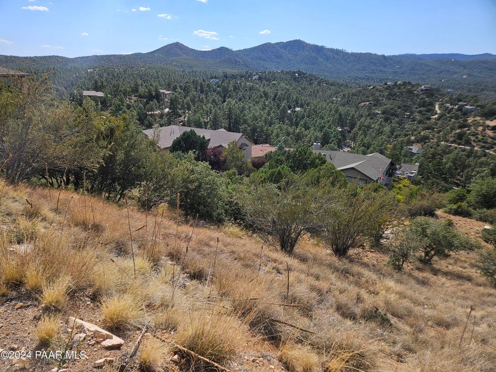 Photo of 1400 Escalante Drive, Prescott, AZ 86303 (MLS # 1078489)