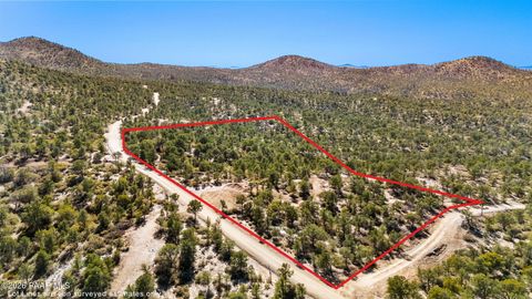 Photo of 0 N Everlark Trail, Prescott, AZ 86305 (MLS # 1078801)