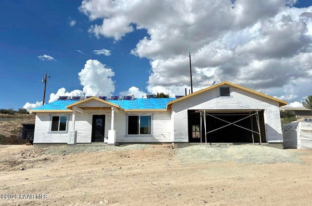 Photo of 20032 E Brahma Drive #5, Mayer, AZ 86333 (MLS # 1085046)