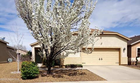 6422 E Kilkenny Place Prescott Valley AZ 86314