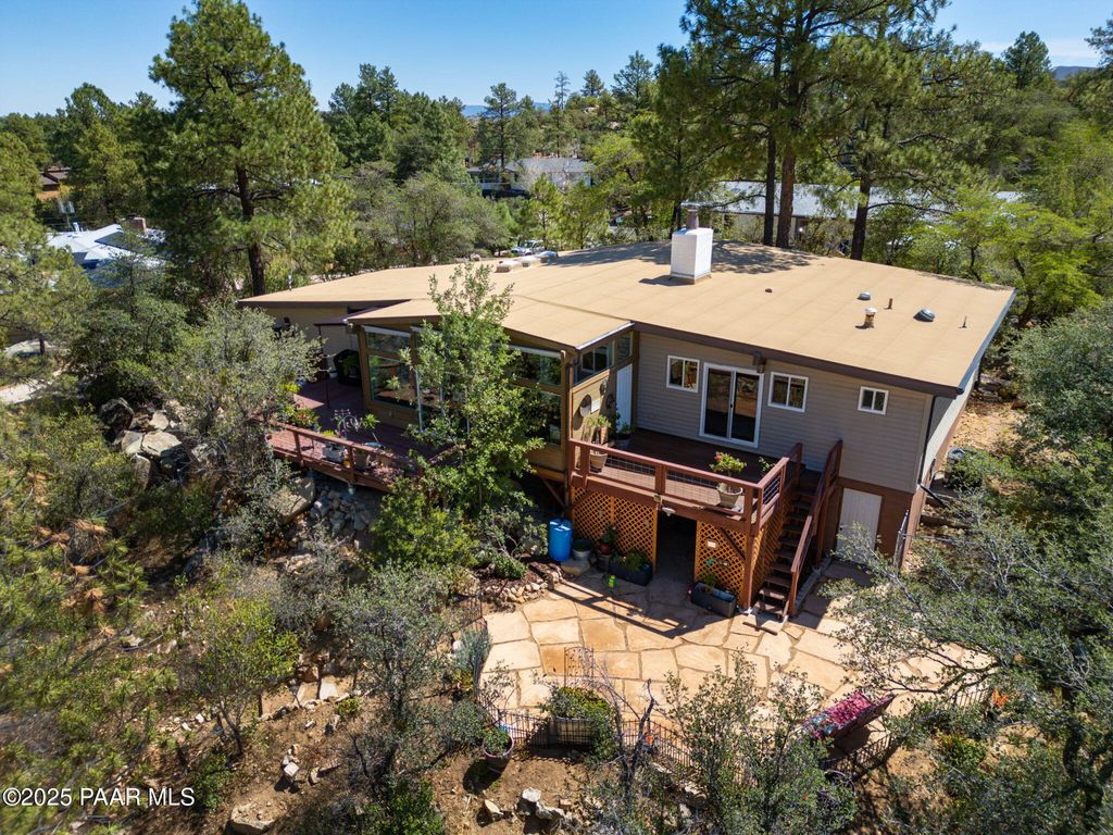 Photo of 242 Plaza Court, Prescott, AZ 86303 (MLS # 1081994)