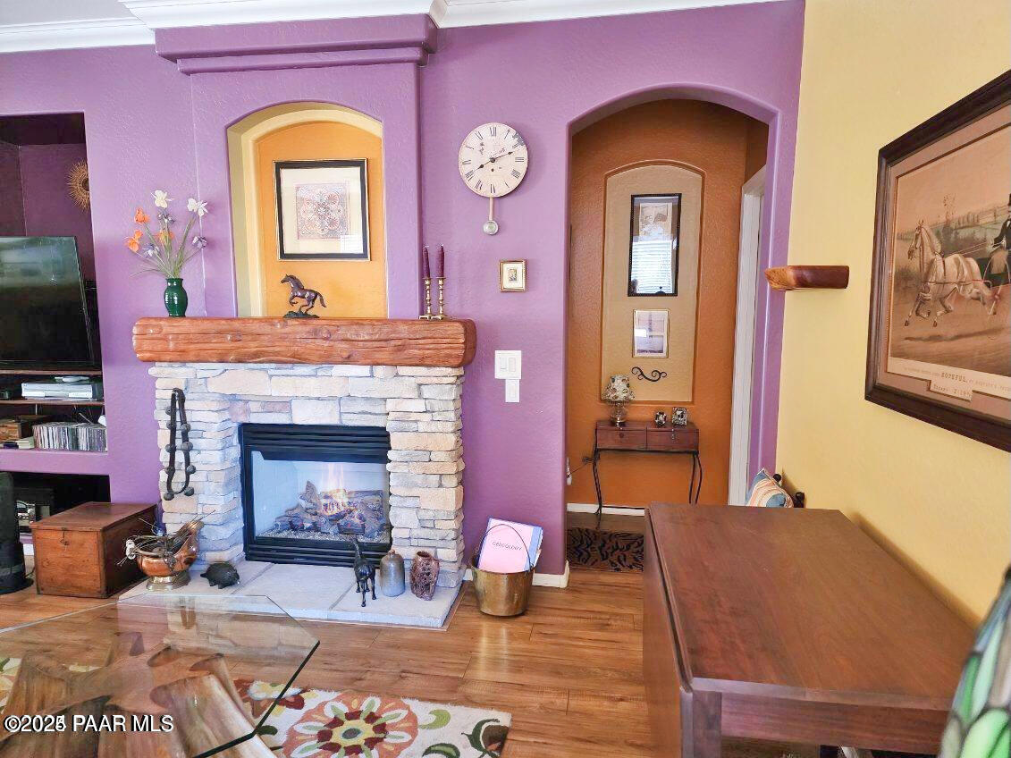 7834 N Music Mountain Lane