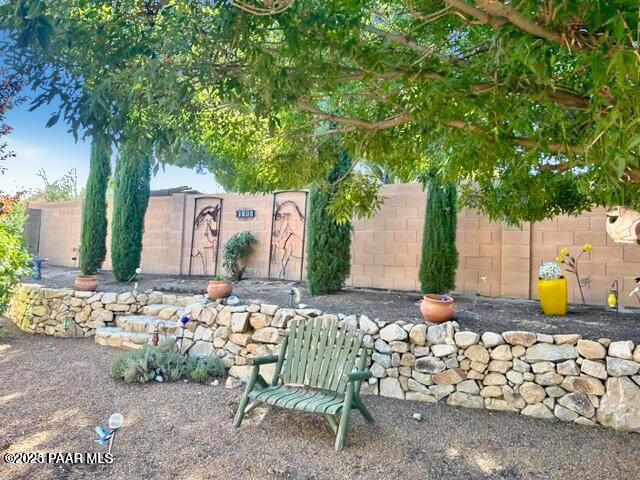 7834 N Music Mountain Lane