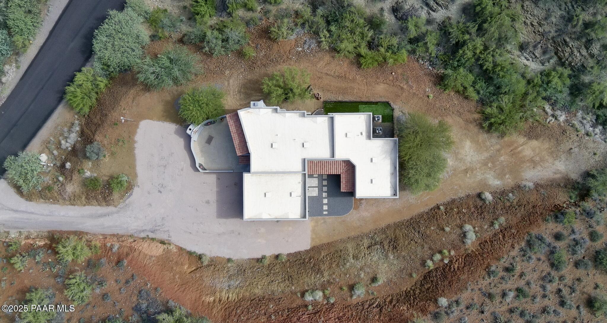 35310 S Pinnacle Place