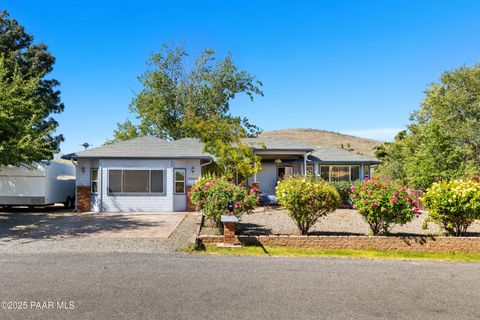 2780 N Cedar Springs Lane 1 Prescott Valley AZ 86314