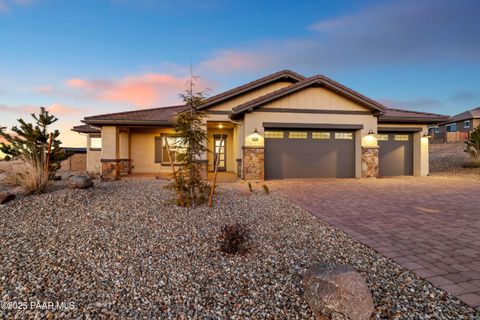 5237 Dells Point Road Prescott AZ 86301