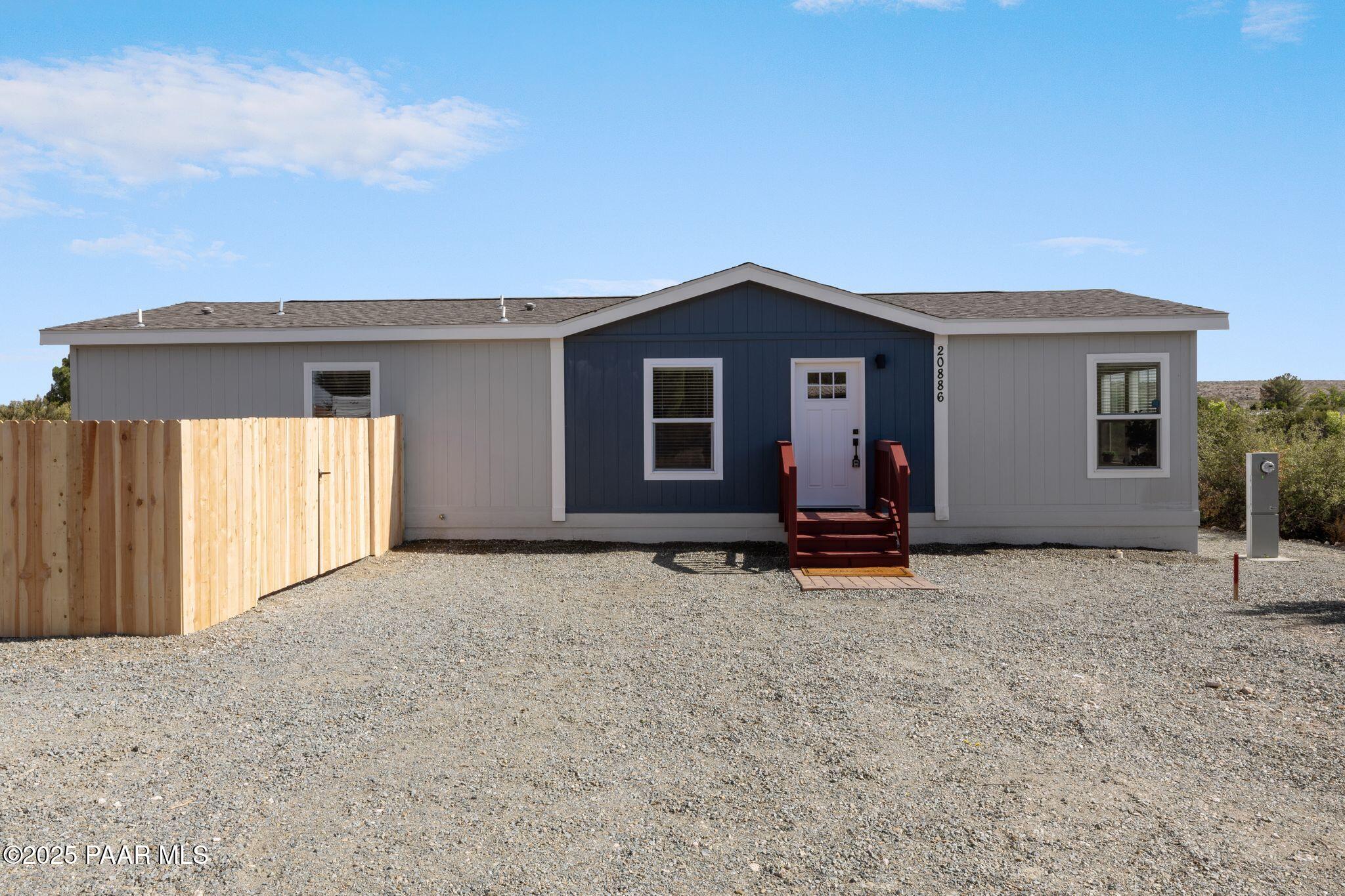 20886 E Sierra Drive
