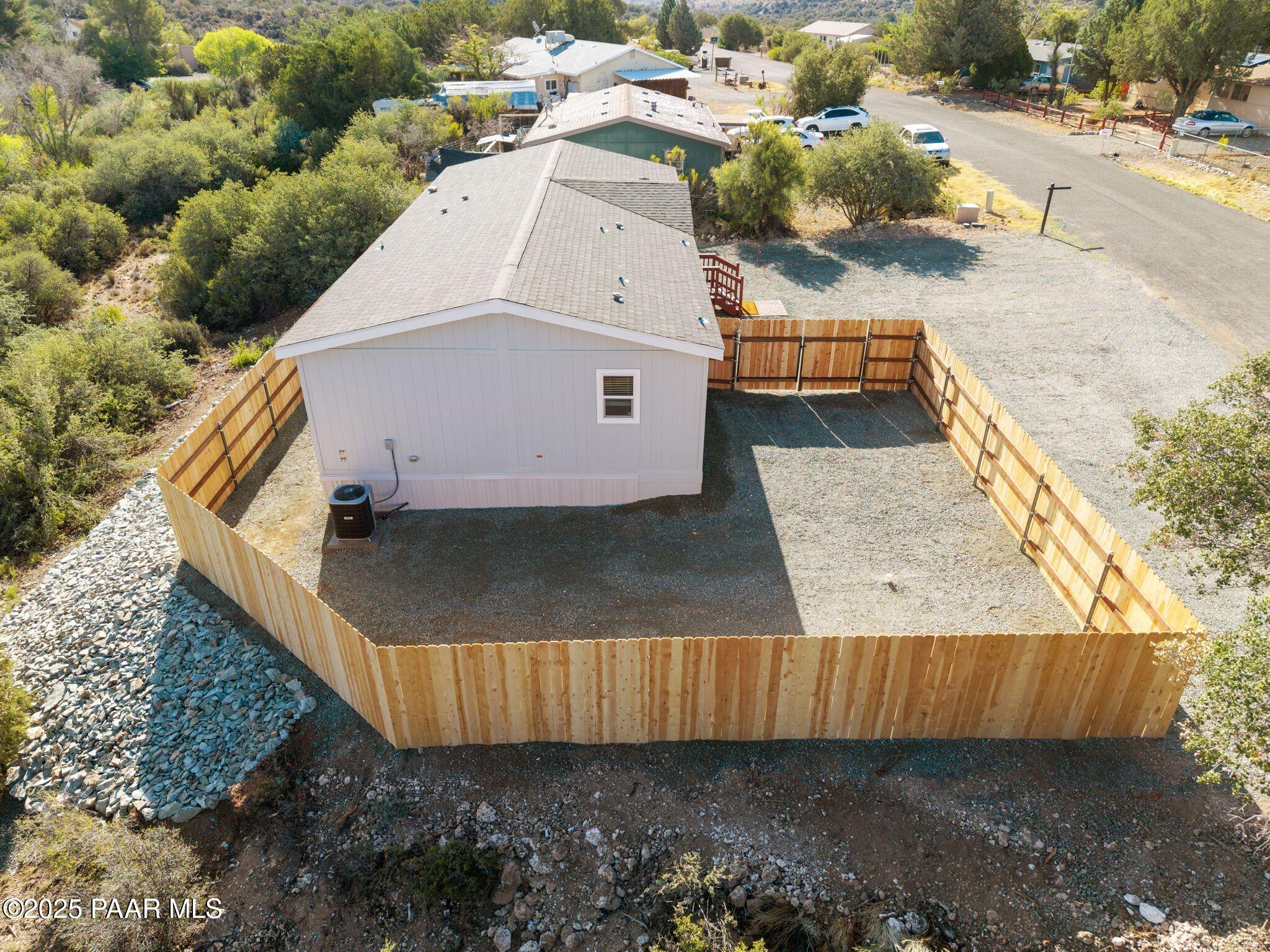 20886 E Sierra Drive