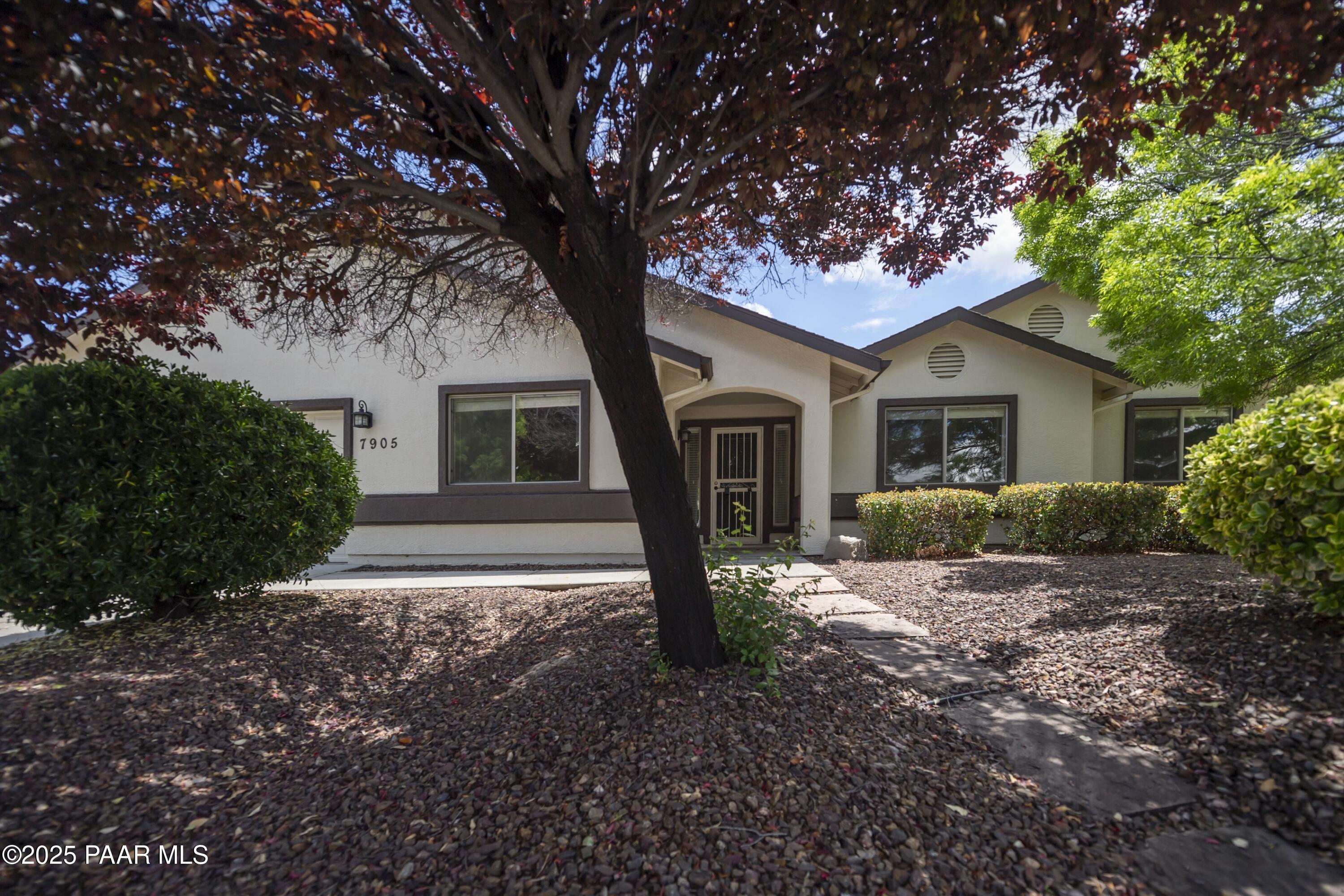 7905 E Sleepy Owl Way
