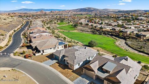 1197 Sassaby Circle Prescott AZ 86301