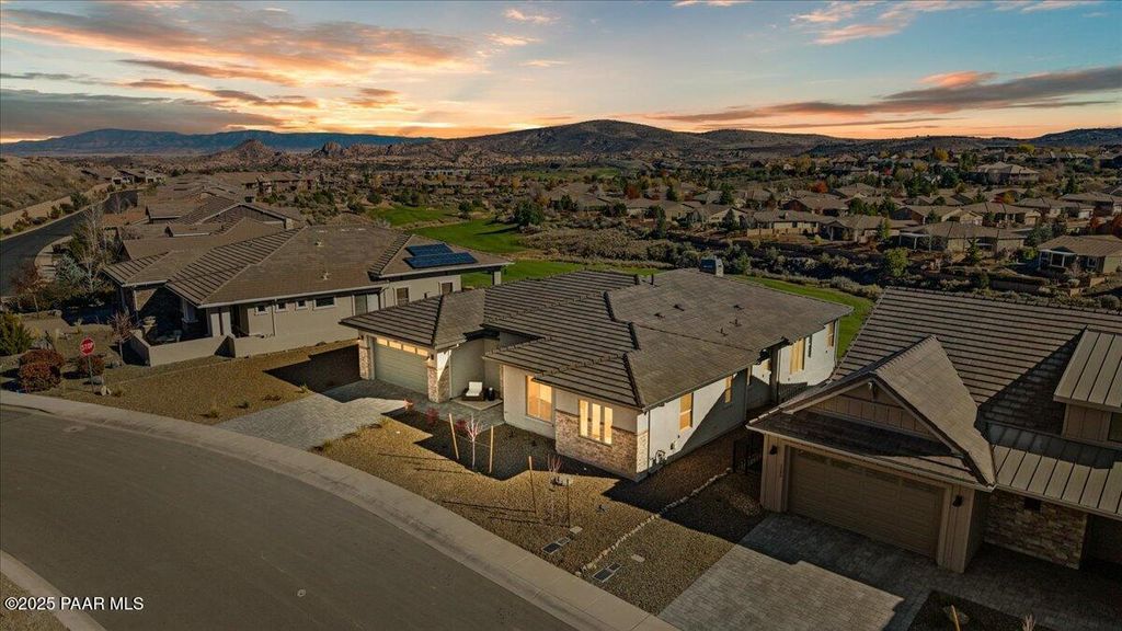 Photo of 1197 Sassaby Circle, Prescott, AZ 86301 (MLS # 1078179)