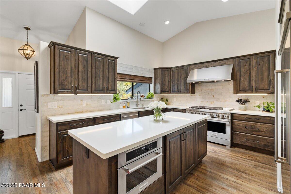 3238 Rainbow Ridge Drive