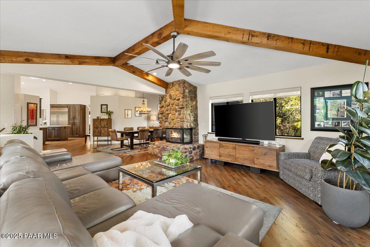 3238 Rainbow Ridge Drive