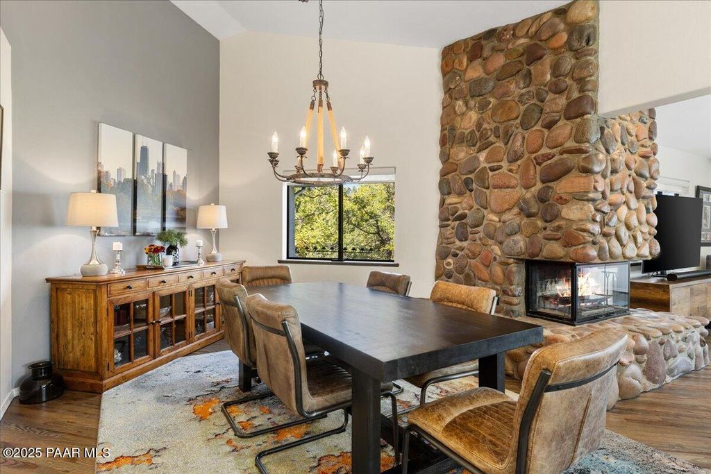 Photo of 3238 Rainbow Ridge Drive, Prescott, AZ 86303 (MLS # 1077360)