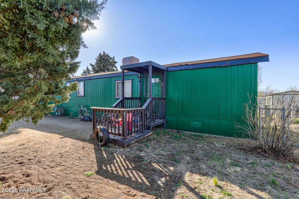 Photo of 7941 E Spanish Moss Lane, Prescott Valley, AZ 86314 (MLS # 1080830)